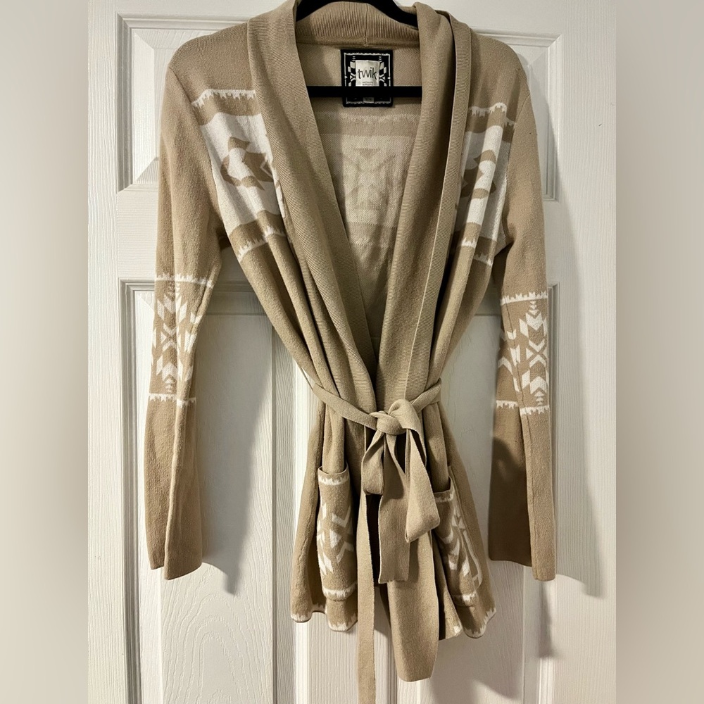 Twik cardigan
